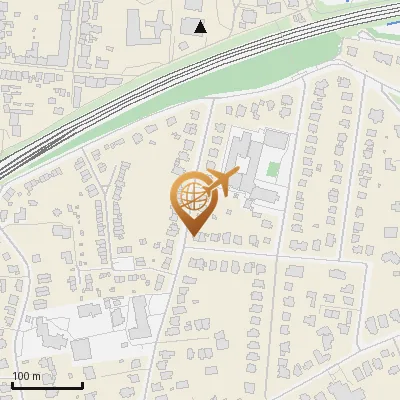 Foto zu Grasredder 28, 21029 Hamburg