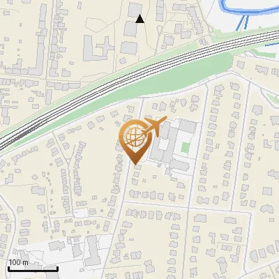 Foto zu Grasredder 32, 21029 Hamburg