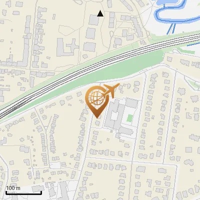 Foto zu Grasredder 36, 21029 Hamburg