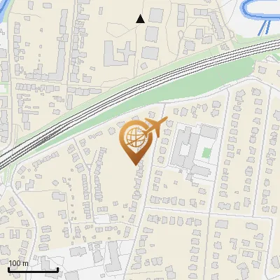 Foto zu Grasredder 43, 21029 Hamburg