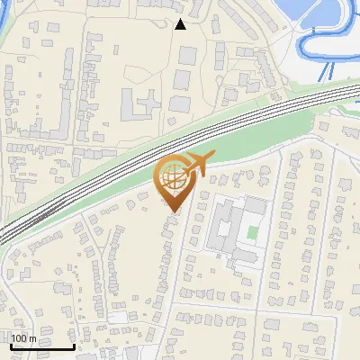 Foto zu Grasredder 49, 21029 Hamburg