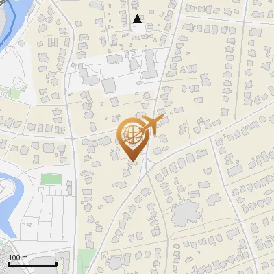 Foto zu Grasredder 5, 21029 Hamburg