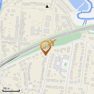 Foto zu Grasredder 51, 21029 Hamburg