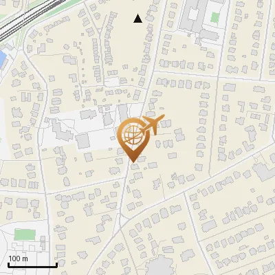 Foto zu Grasredder 8, 21029 Hamburg