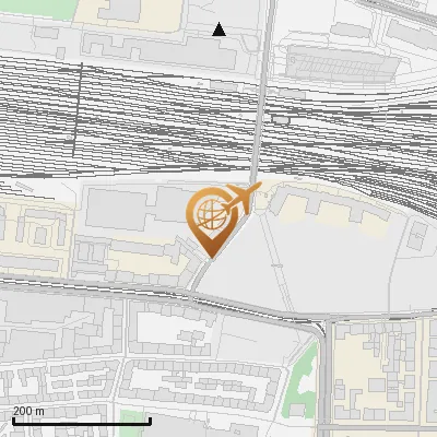 Foto zu Grasserstraße 5, 80339 München