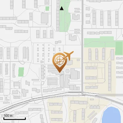 Foto zu Graßmannweg 10, 22119 Hamburg