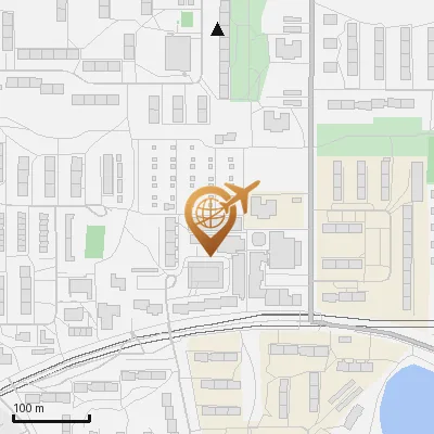 Foto zu Graßmannweg 11, 22119 Hamburg