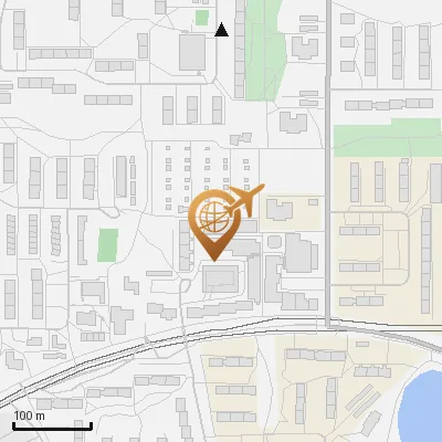 Foto zu Graßmannweg 12, 22119 Hamburg