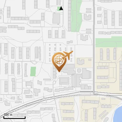 Foto zu Graßmannweg 6, 22119 Hamburg