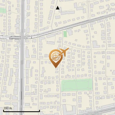 Foto zu Graswanger Straße 1, 81377 München