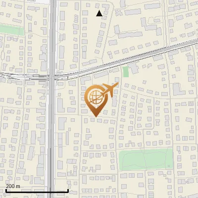 Foto zu Graswanger Straße 6, 81377 München