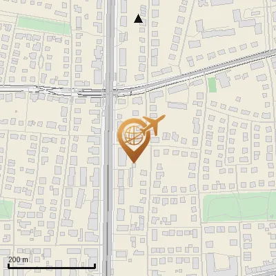 Foto zu Graswanger Straße 9, 81377 München