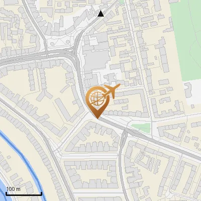 Foto zu Grasweg 1, 22299 Hamburg