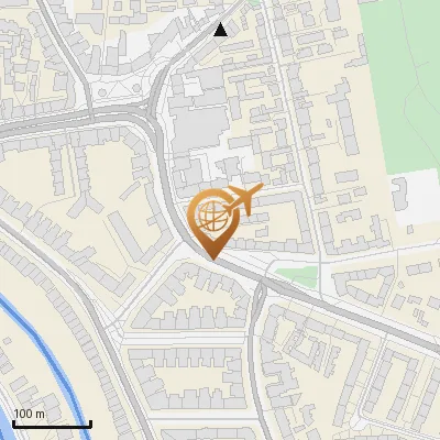 Foto zu Grasweg 2, 22299 Hamburg