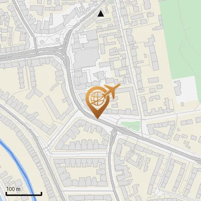 Foto zu Grasweg 3, 22299 Hamburg