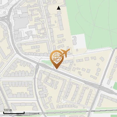 Foto zu Grasweg 30, 22299 Hamburg