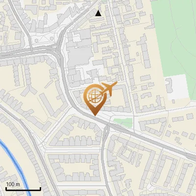 Foto zu Grasweg 4, 22299 Hamburg