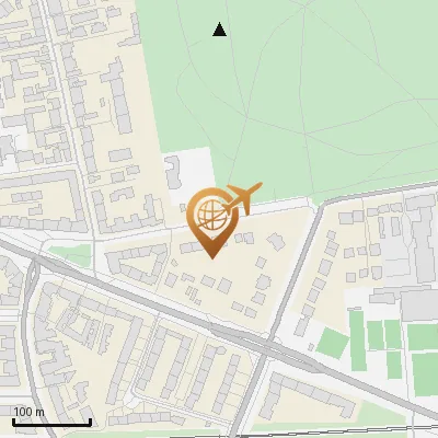 Foto zu Grasweg 46, 22299 Hamburg