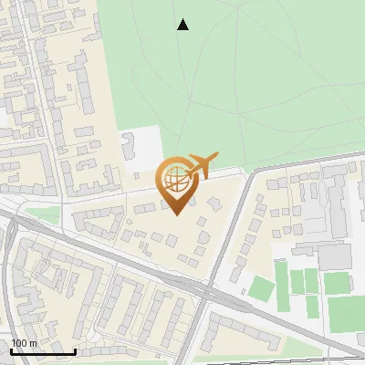 Foto zu Grasweg 48, 22299 Hamburg