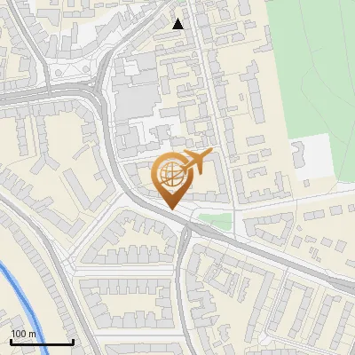 Foto zu Grasweg 5, 22299 Hamburg