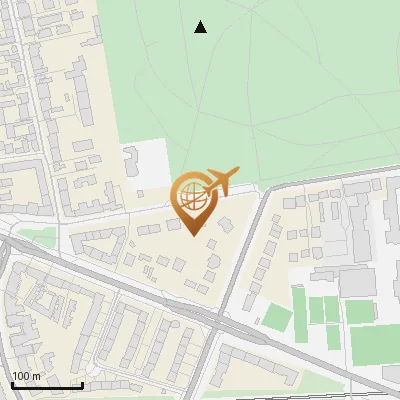 Foto zu Grasweg 50, 22299 Hamburg