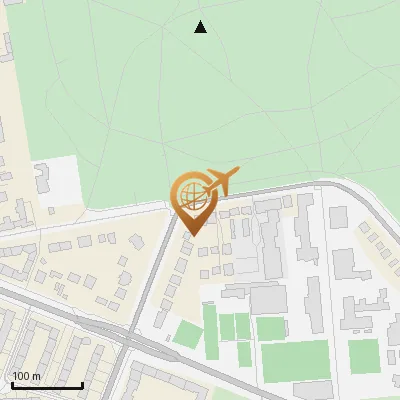 Foto zu Grasweg 52, 22303 Hamburg