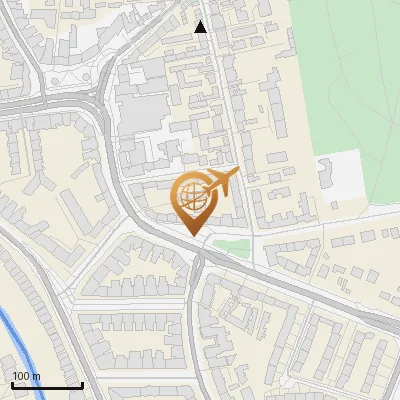 Foto zu Grasweg 6, 22299 Hamburg