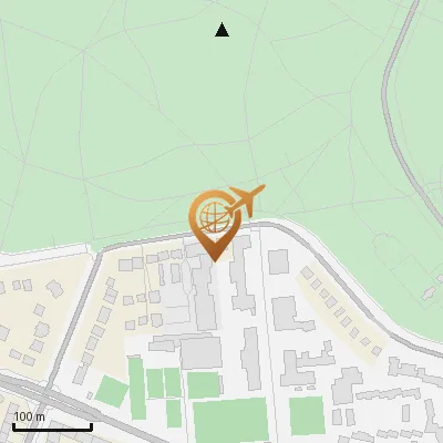 Foto zu Grasweg 70, 22303 Hamburg