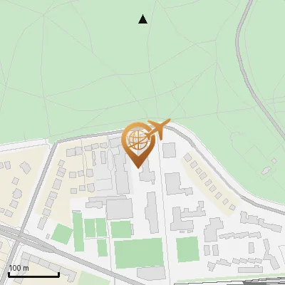 Foto zu Grasweg 72, 22303 Hamburg