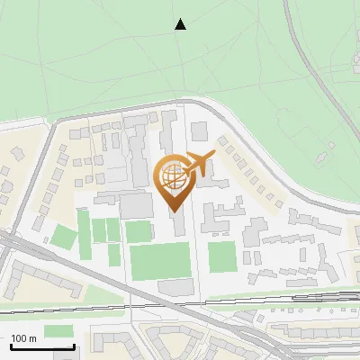 Foto zu Grasweg 74, 22303 Hamburg