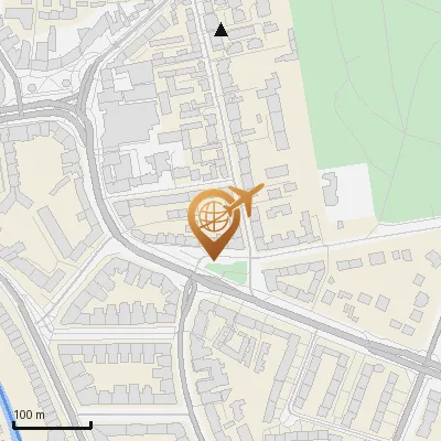 Foto zu Grasweg 8, 22299 Hamburg