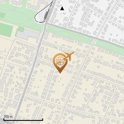 Foto zu Gratlspitzstraße 14, 81825 München