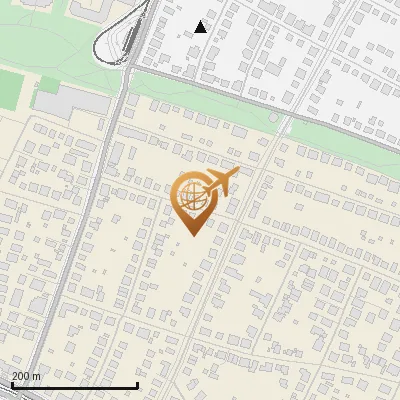 Foto zu Gratlspitzstraße 18, 81825 München