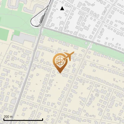 Foto zu Gratlspitzstraße 19, 81825 München