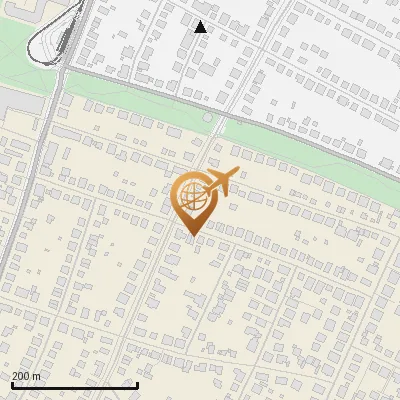 Foto zu Gratlspitzstraße 29, 81825 München
