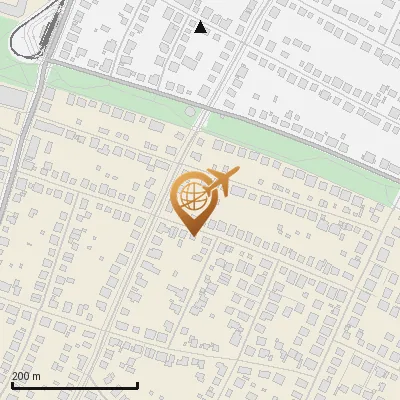 Foto zu Gratlspitzstraße 33, 81825 München