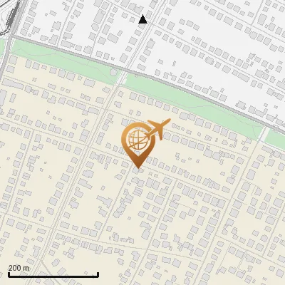 Foto zu Gratlspitzstraße 39, 81825 München