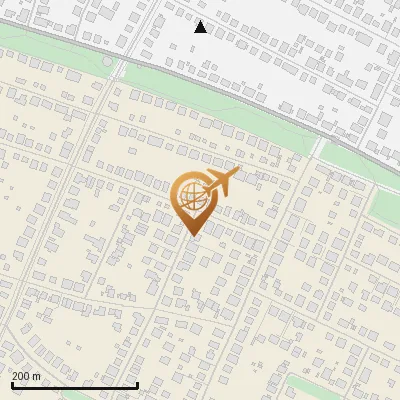 Foto zu Gratlspitzstraße 44, 81825 München