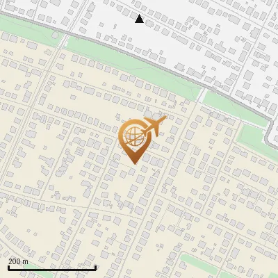 Foto zu Gratlspitzstraße 50, 81825 München