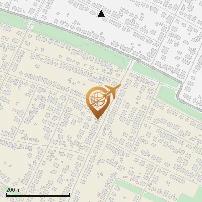 Foto zu Gratlspitzstraße 58, 81825 München