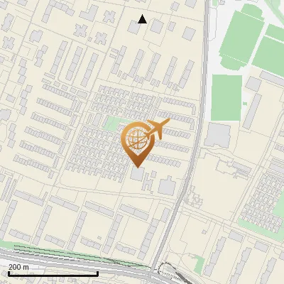 Foto zu Graubündener Straße 25, 81475 München