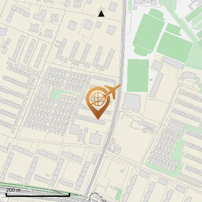 Foto zu Graubündener Straße 33, 81475 München