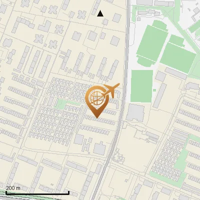 Foto zu Graubündener Straße 67, 81475 München
