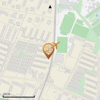 Foto zu Graubündener Straße 79, 81475 München