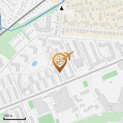 Foto zu Graudenzer Weg 11, 22049 Hamburg