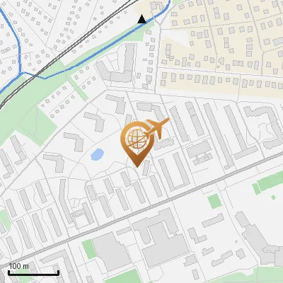 Foto zu Graudenzer Weg 14, 22049 Hamburg