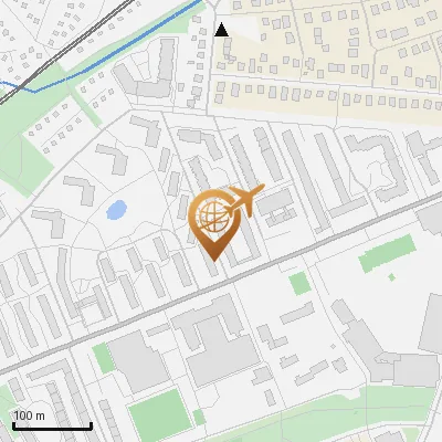 Foto zu Graudenzer Weg 15, 22049 Hamburg