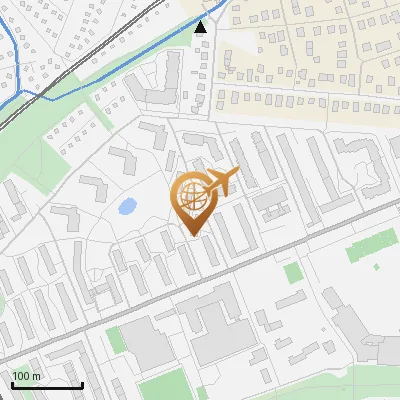 Foto zu Graudenzer Weg 16, 22049 Hamburg