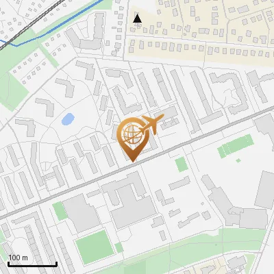 Foto zu Graudenzer Weg 19, 22049 Hamburg