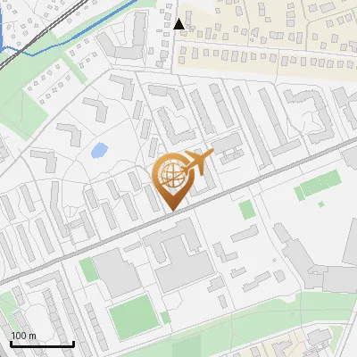 Foto zu Graudenzer Weg 24, 22049 Hamburg